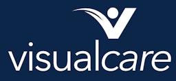 Visualcare logo