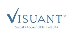 Visuant logo