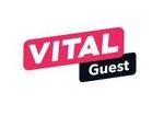 Vital Guest logo