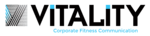 Vitality logo