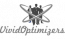 Vivid Optimizers logo