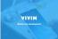 Vivim logo