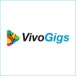 VivoGigs logo