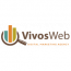 VivosWeb logo