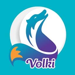 Volki logo