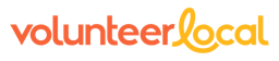 VolunteerLocal logo