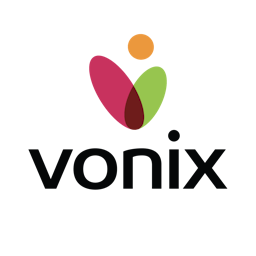 Vonix logo