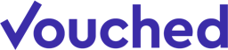 Vouched logo