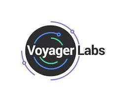 VoyagerAnalytics logo