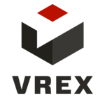 Vrex logo