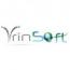 Vrinsoft Pty Ltd logo