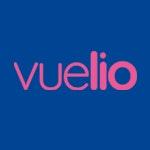 Vuelio logo