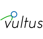 Vultus Recruit logo