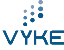 VykeMobile logo