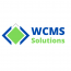WCMS Solutions logo