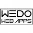 WEDOWEBAPPS logo