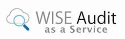 WISE Audit as a Service logo