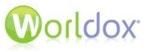 WORLDOX GX logo