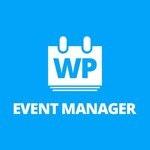WP Event Manager logo