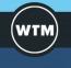 WTM Digital logo