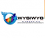 WYSIWYG Marketing logo