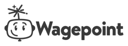 Wagepoint logo
