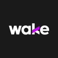 Wake logo