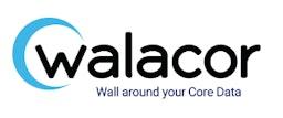 Walacor logo