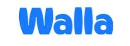 Walla logo