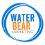 Water Bear Marketing logo