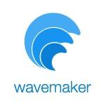 WaveMaker logo