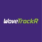 WaveTrackR logo