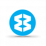 Wavebox logo