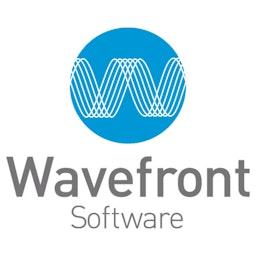 Wavefront LIMS logo