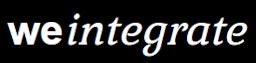 We Integrate logo