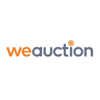 WeAuction logo