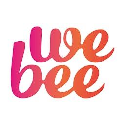 WeBee logo