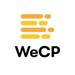 WeCP logo