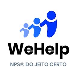 WeHelp logo