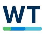 WeTrack logo