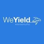 WeYield logo