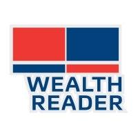 Wealth Reader logo