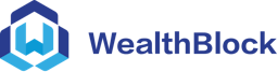 WealthBlock logo