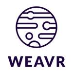 Weavr logo