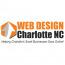 Web Design Charlotte NC logo