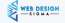 Web Design Sigma logo