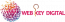 Web Key Digital logo