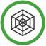 Web Weavers logo