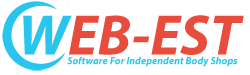 Web-Est logo