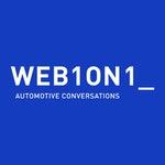 Web1on1 logo